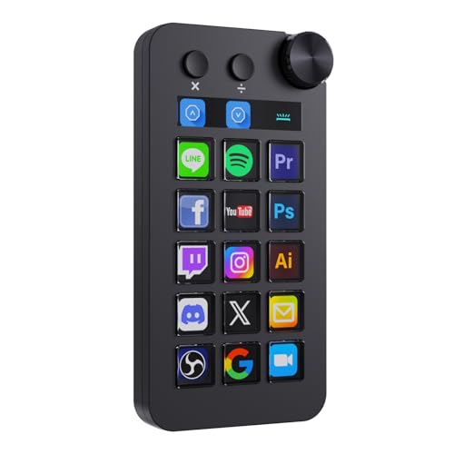 STREAM DOCK デスクトップストリーミングコンソール stream dock」の人気商品一覧 | 安い商品を通販サイトから探す - 価格.com